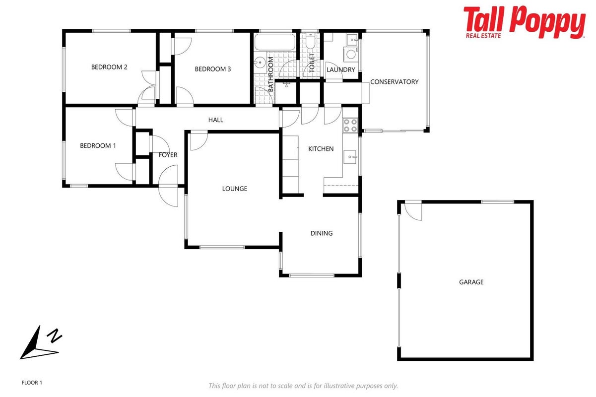 26 Dunk Place, Milson, Palmerston North - Carousel 23