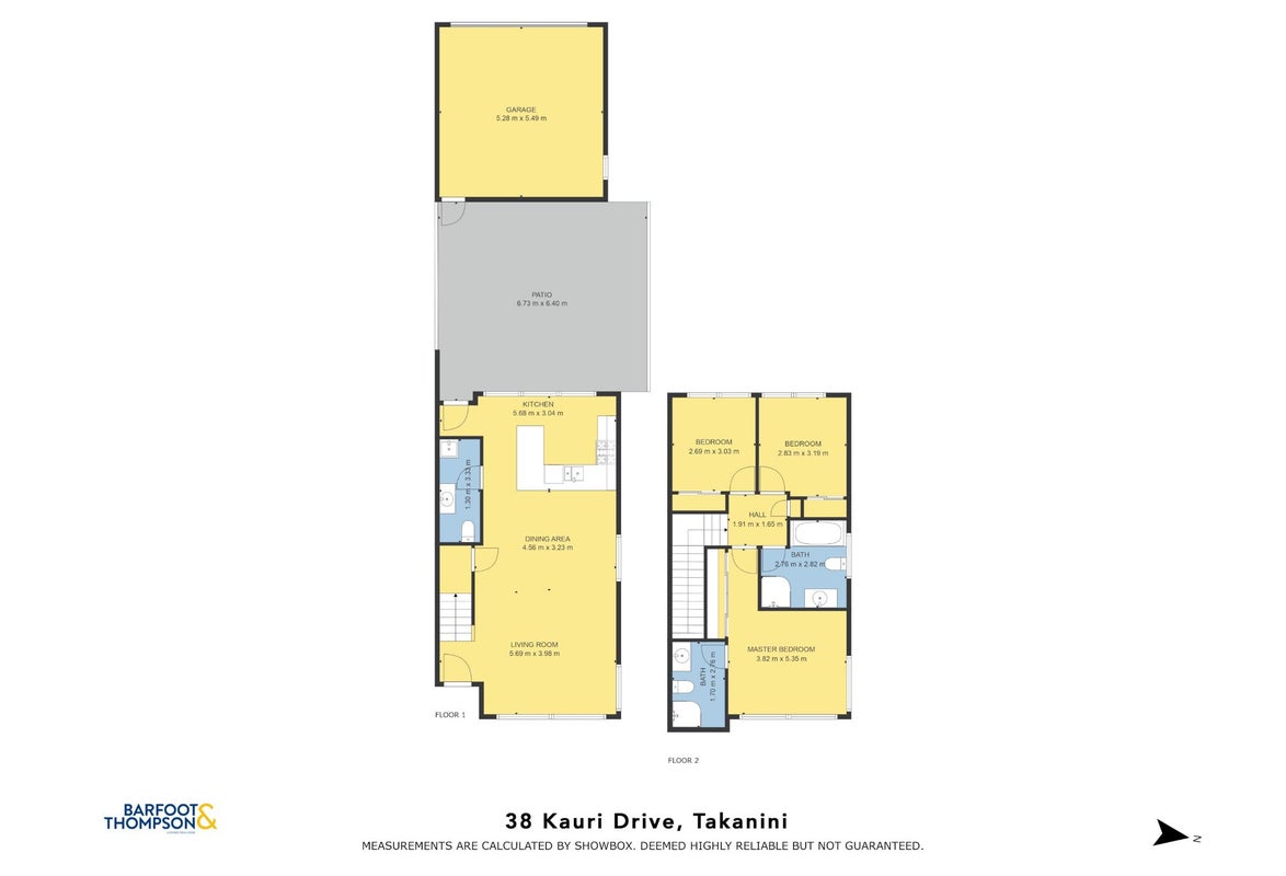 38 Kauri Drive, Takanini, Auckland - Carousel 28