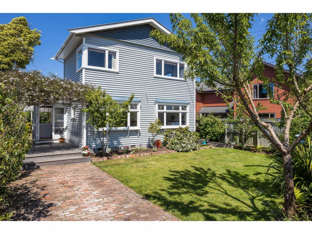 14 Deyell Crescent, Sydenham, Christchurch - Carousel 1