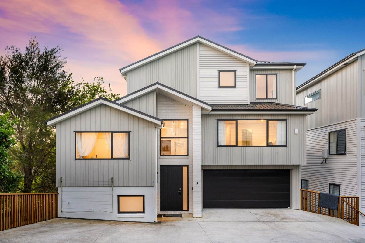 77A Balmoral Road, Mount Eden, Auckland - Carousel 1