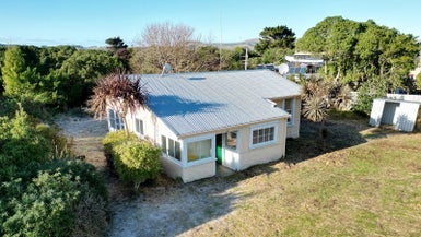 30 Muri Street, Aramoana, Port Chalmers - Carousel 1