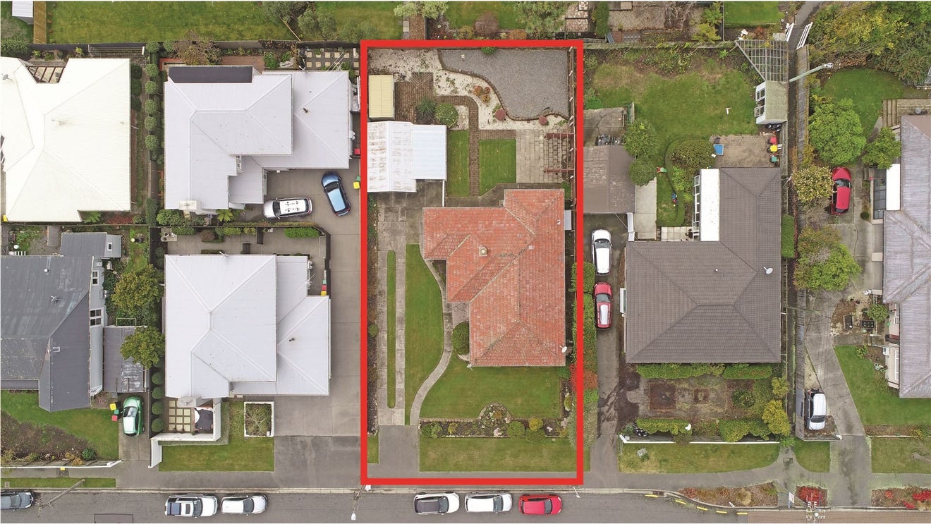 78 Proctor Street, Papanui, Christchurch - Carousel 1