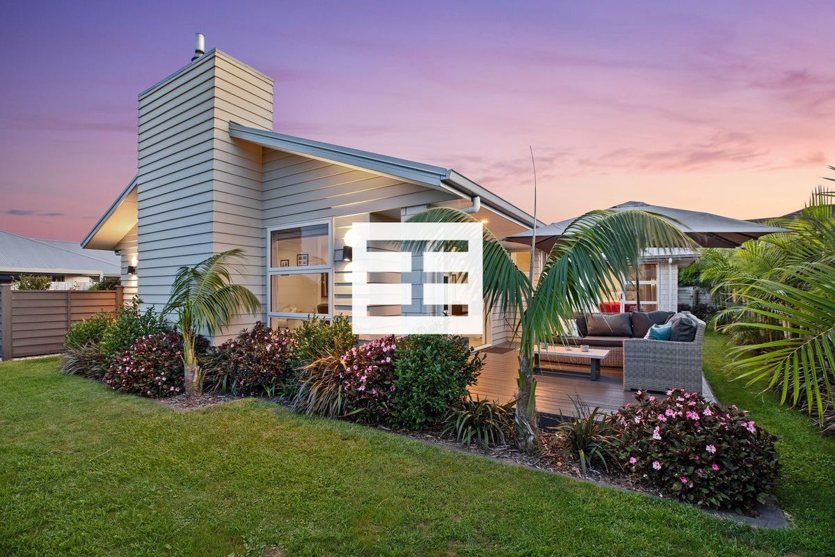 27 Bertrowe Drive, Ohauiti - Carousel 1