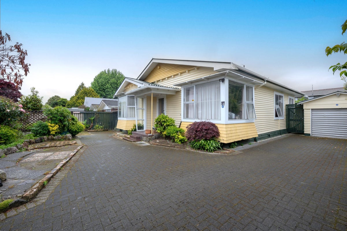 15 Seddon Street, Glenholme, Rotorua - Carousel 1