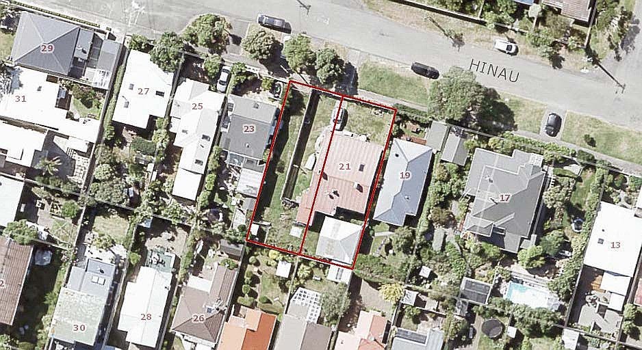 21 Hinau Street, Eastbourne, Lower Hutt - Carousel 16