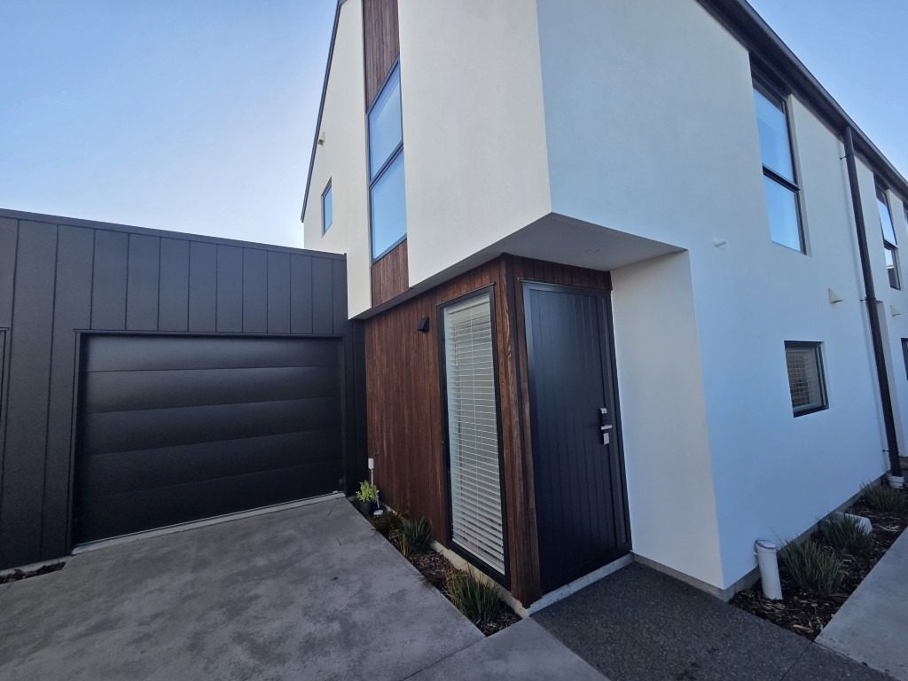 4C Mountfort Street, Spreydon, Christchurch - Carousel 1