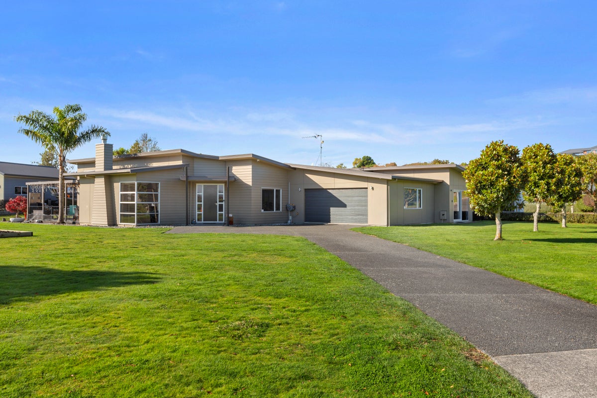 85 Ash Grove, Te Awamutu, Te Awamutu - Carousel 2
