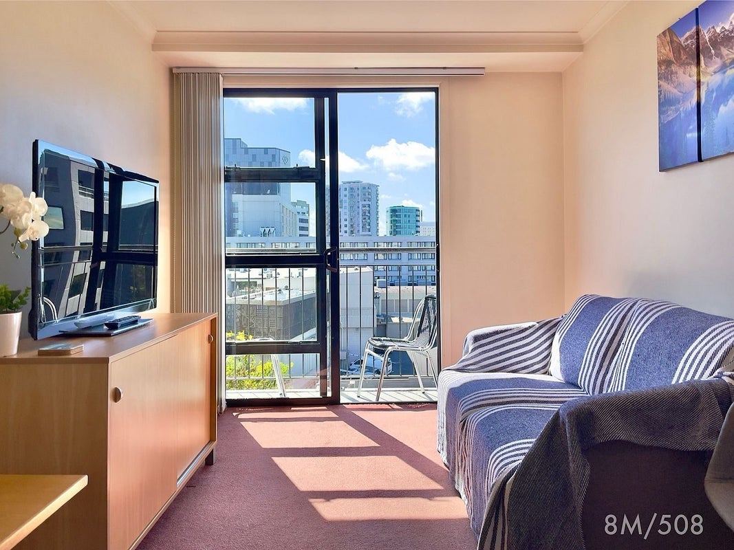 8M/508 Queen Street, Auckland Central, Auckland - Carousel 1