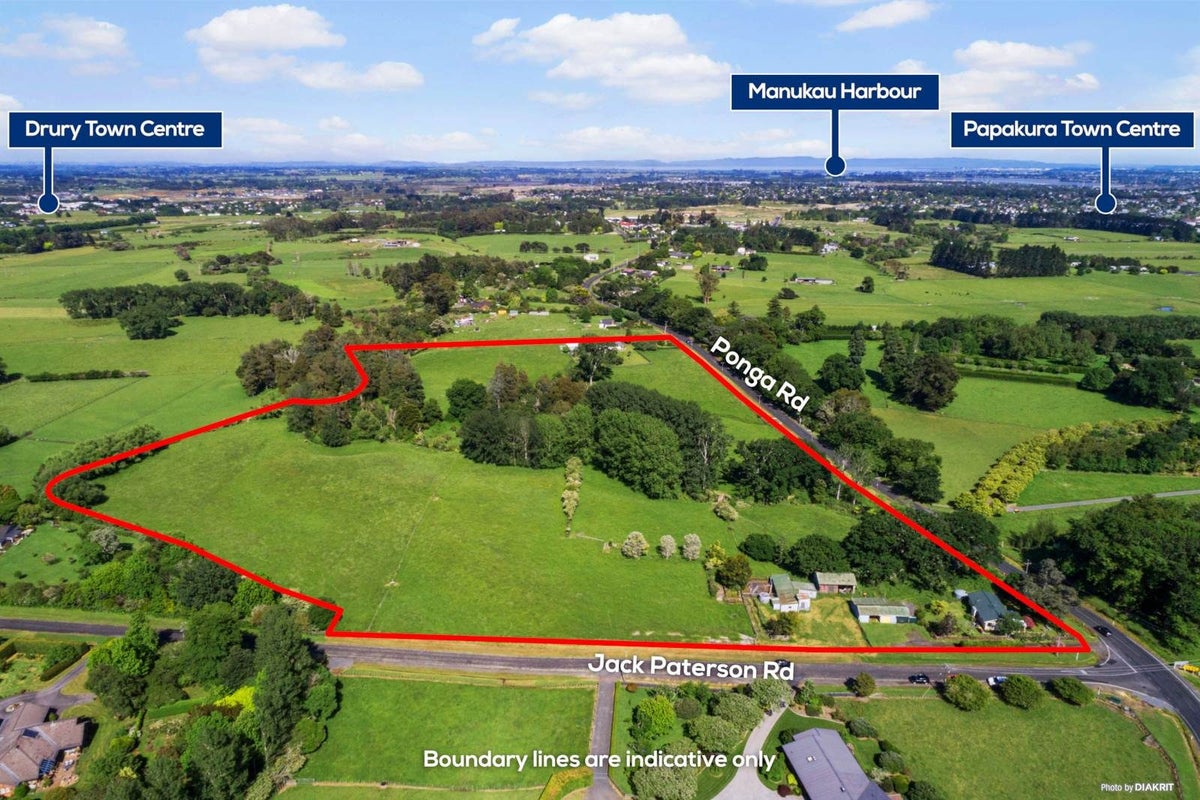 215 Ponga Road, Opaheke, Papakura - Carousel 1
