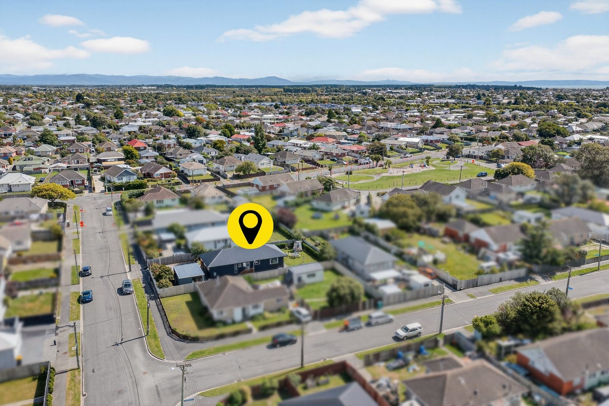 9 Portchester Street, Aranui, Christchurch - Carousel 23