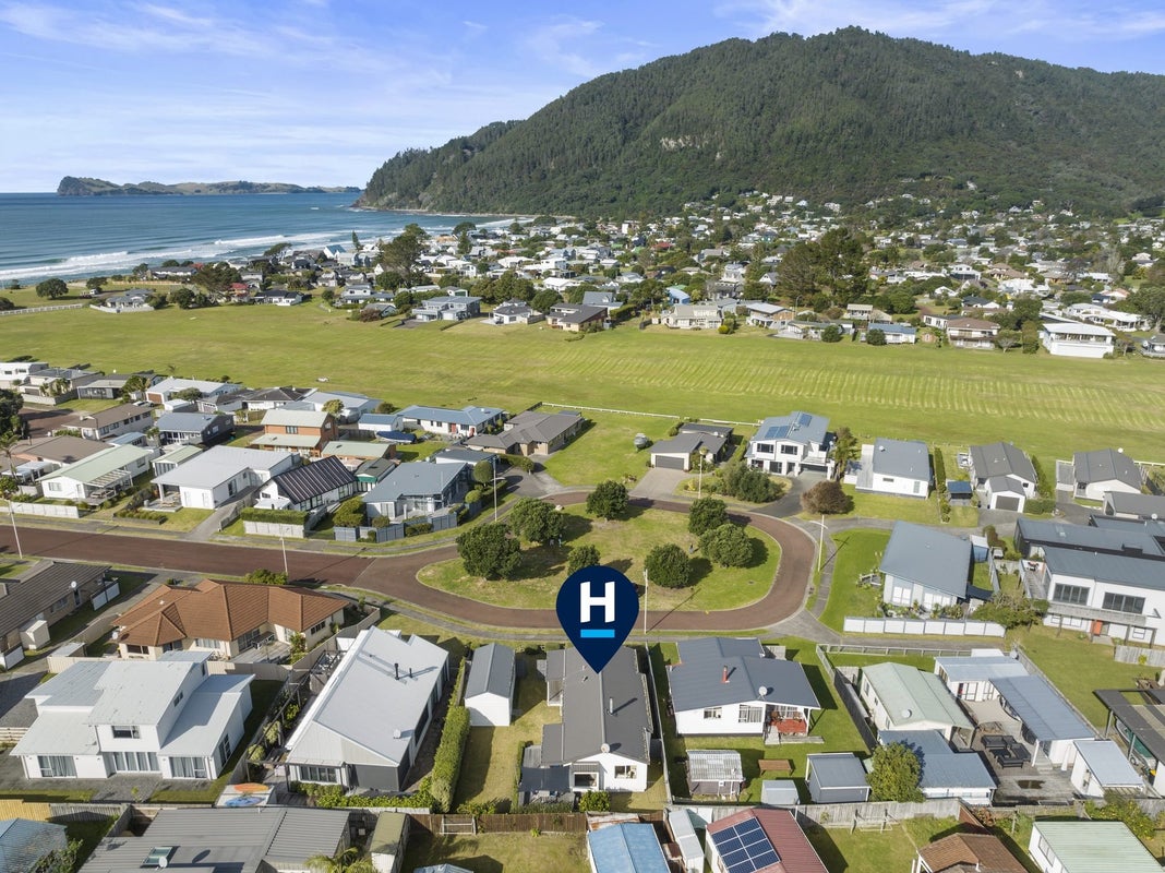 28 Oceanair Drive, Pauanui - Carousel 26