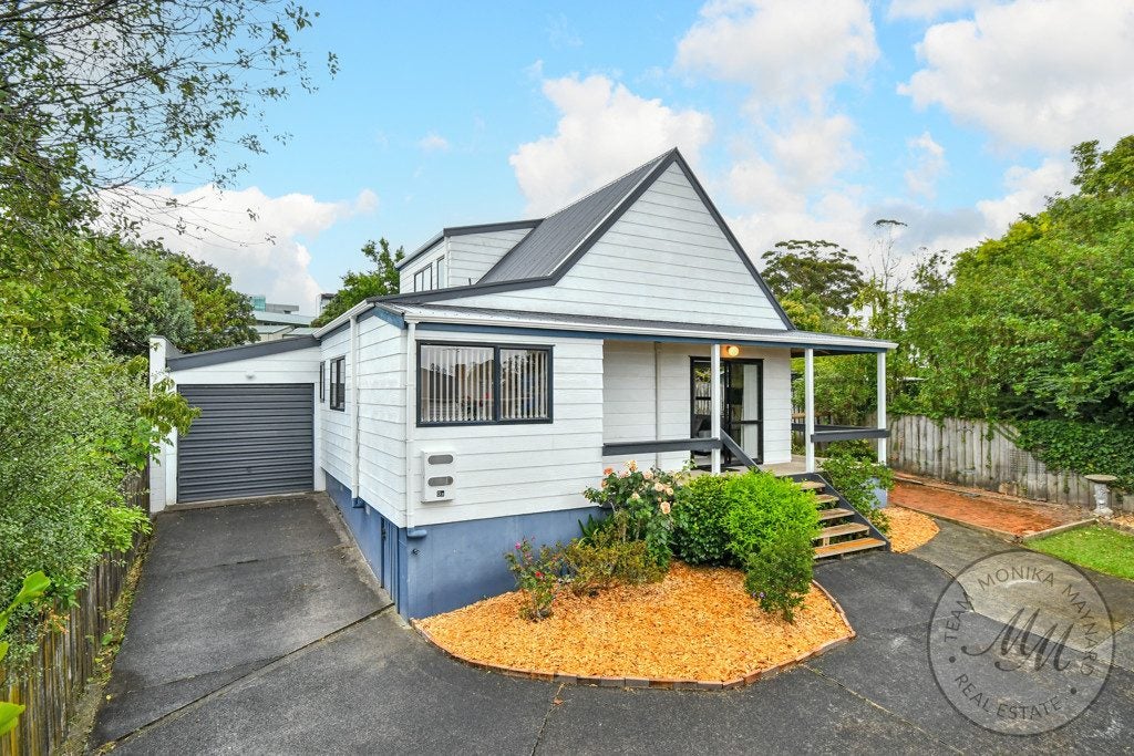 2/3 Glenorchy Street, Glen Eden, Auckland - Carousel 1