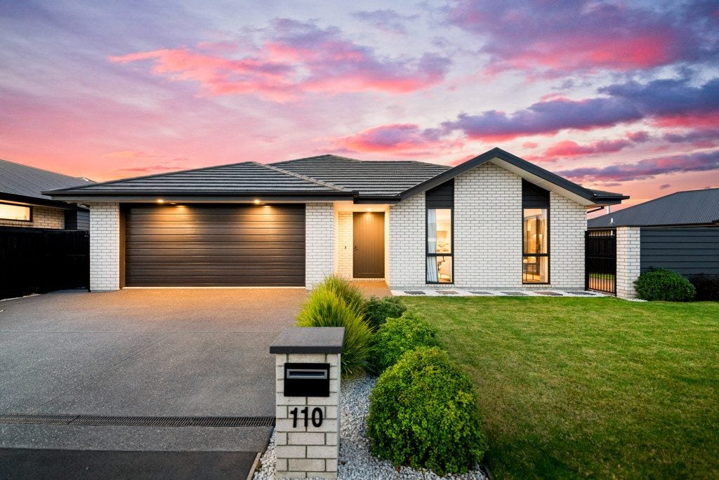 110 Sir John McKenzie Avenue, Yaldhurst, Christchurch - Carousel 1