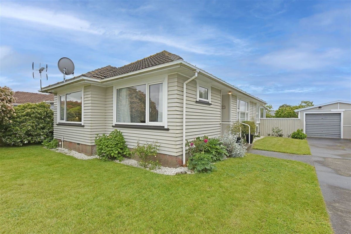 52 Wycola Avenue, Hei Hei, Christchurch - Carousel 1