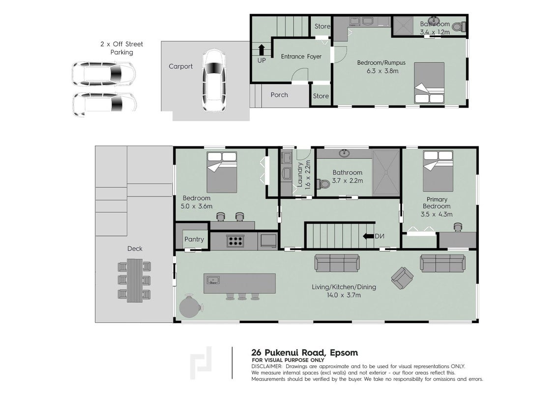 26 Pukenui Road, Epsom, Auckland City, Auckland - Carousel 45