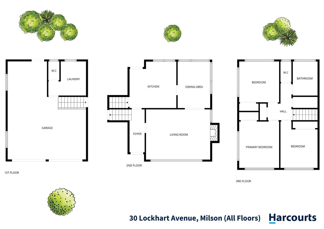 30 Lockhart Avenue, Milson, Palmerston North - Carousel 25