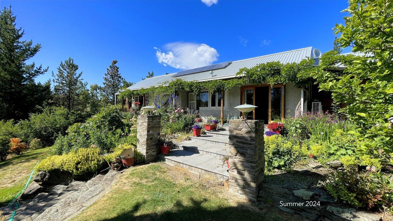 110 Letts Gully Road, Letts Gully, Alexandra - Carousel 1