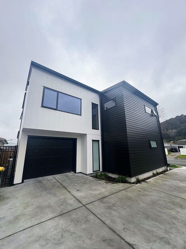 5A Moohan Street, Wainuiomata, Lower Hutt - Carousel 1