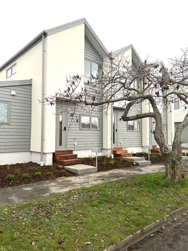 12A Stackhouse Avenue, Bishopdale, Christchurch - Carousel 2