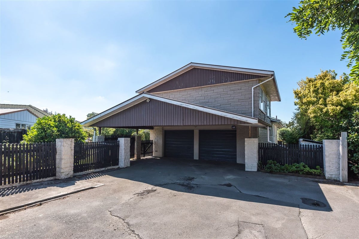 50A Bainton Street, Bishopdale, Christchurch - Carousel 22