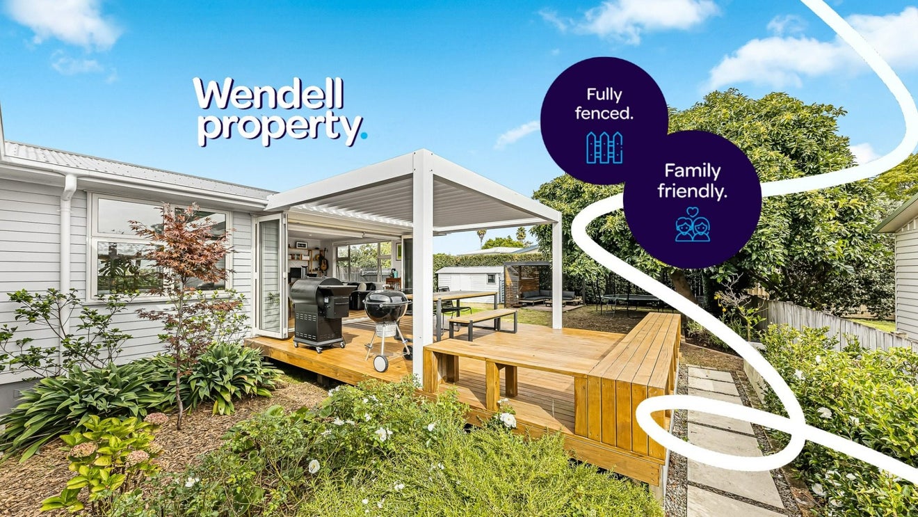 6 Esmeralda Avenue, Avondale, Auckland - Carousel 1