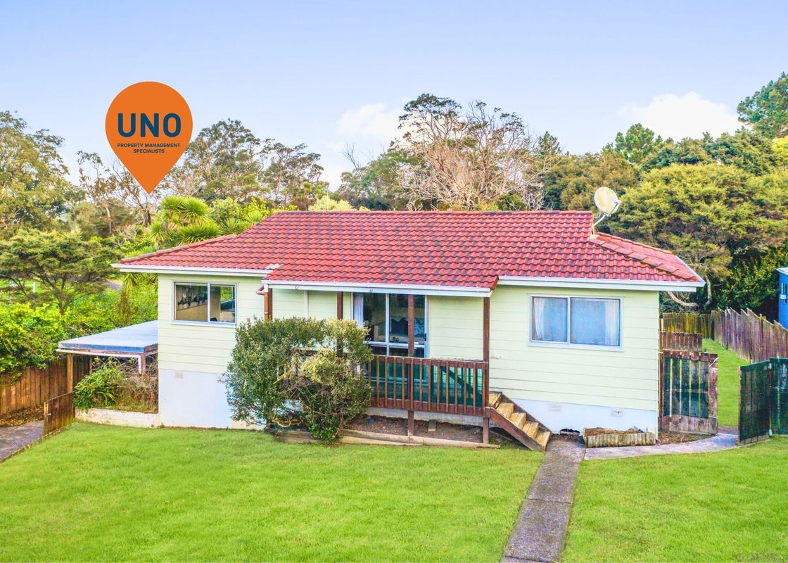 91 West Harbour Drive, West Harbour, Auckland - Carousel 1