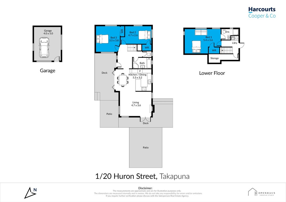 1/20 Huron Street, Takapuna, Auckland - Carousel 22