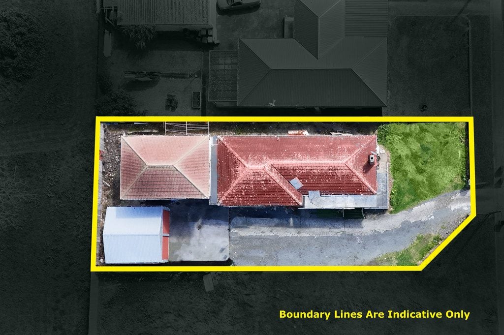 68 Hallberry Road, Mangere East, Auckland - Carousel 31