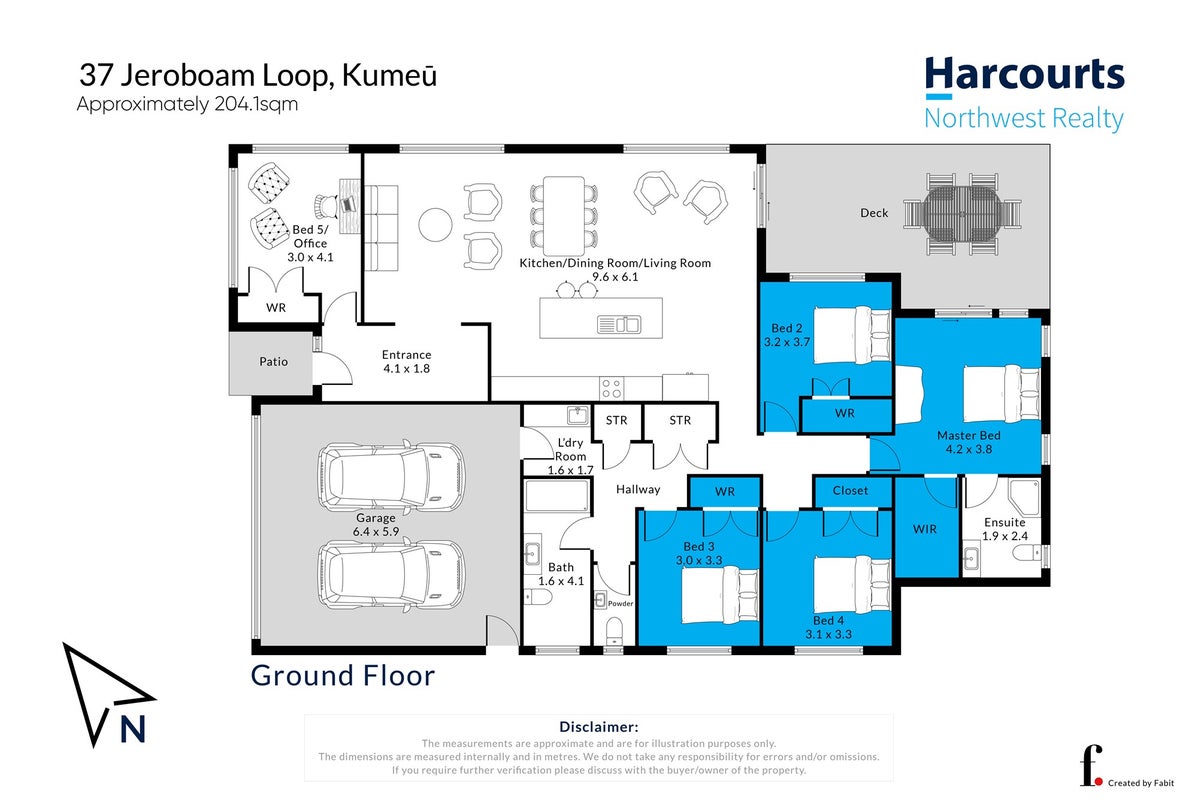 37 Jeroboam Loop, Kumeu - Carousel 20