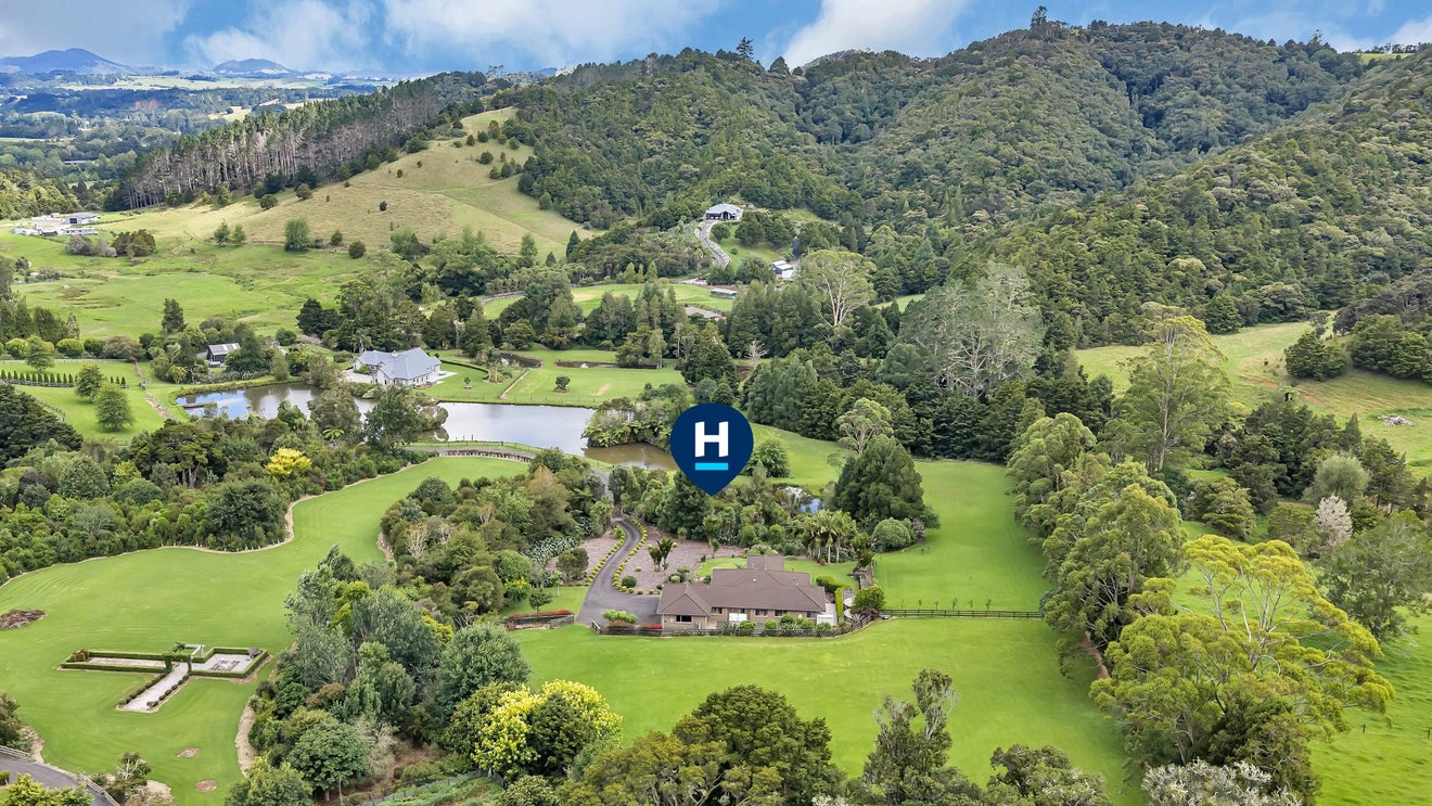 16 De L'Isle Lane, Maungatapere, Whangarei - Carousel 22