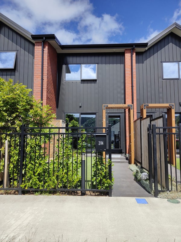 2/14 Biddle Crescent, Taita, Lower Hutt - Carousel 1