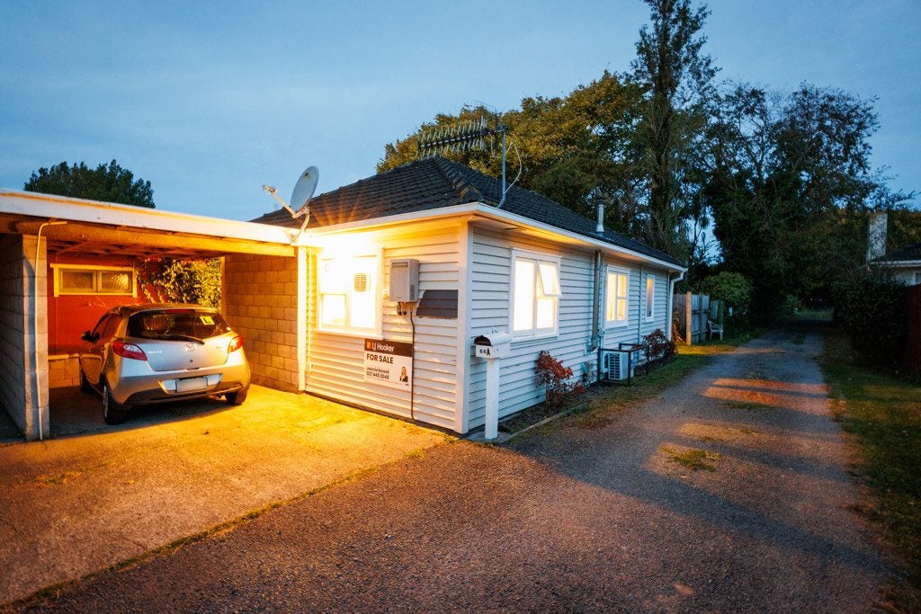 66A Ferguson Street, Awapuni, Palmerston North - Carousel 1
