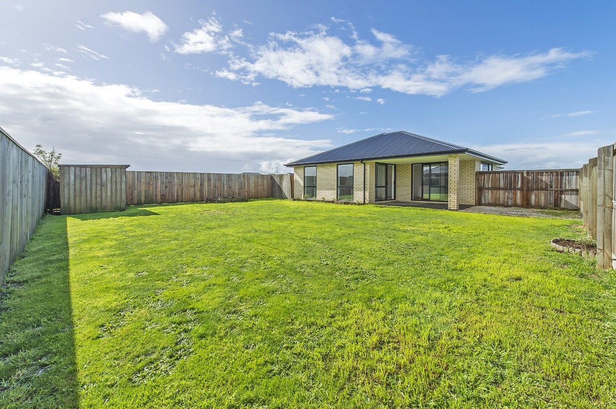83 Clausen Avenue, Leeston, Leeston - Carousel 17
