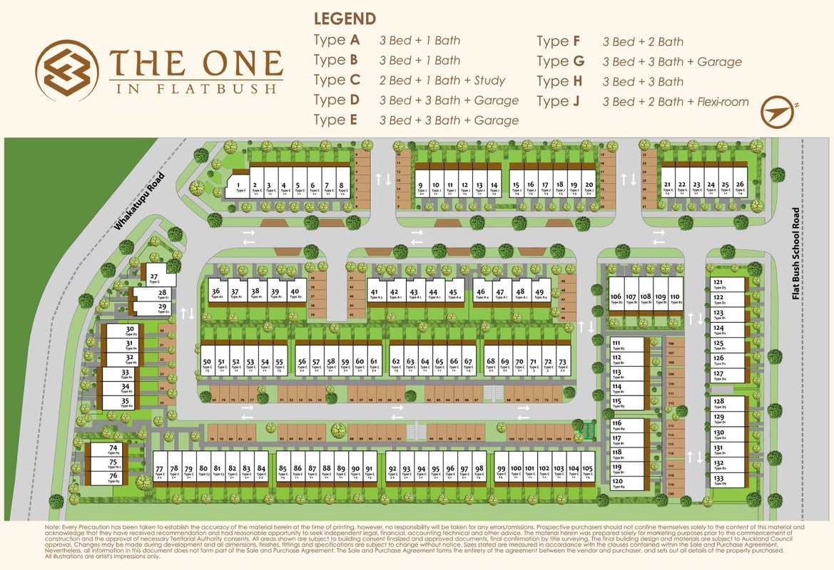 9  Kiato Lane, Flat Bush, Manukau City, Auckland - Carousel 25
