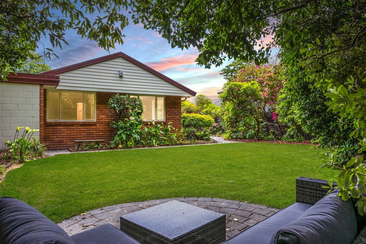 155 Cashmere Road, Hoon Hay, Christchurch - Carousel 1