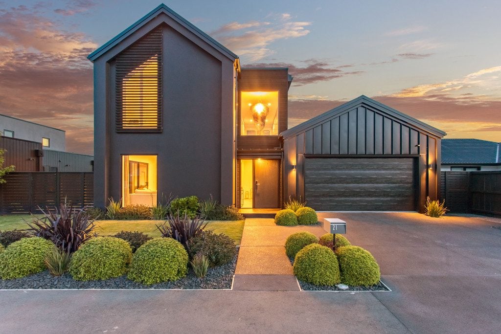 21 Walter Case Drive, Harewood, Christchurch - Carousel 22