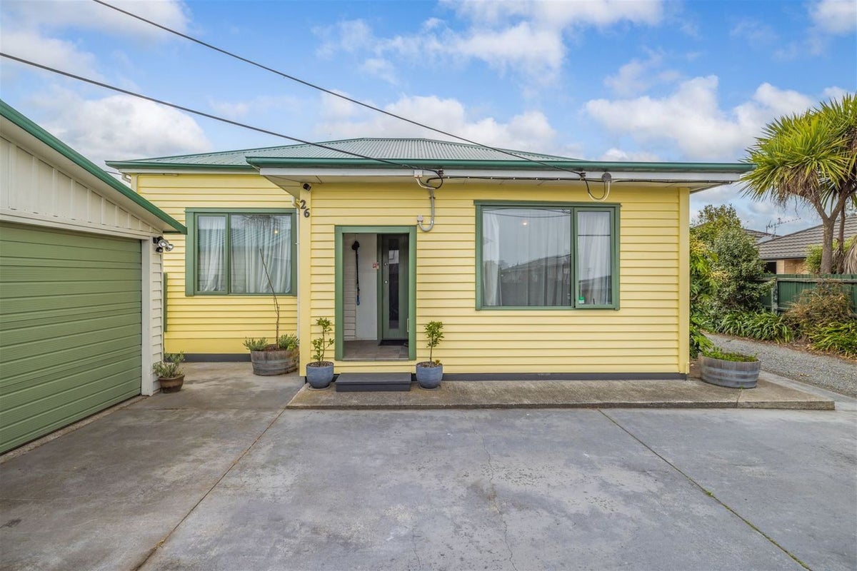 26 Trent Street, Linwood, Christchurch - Carousel 1