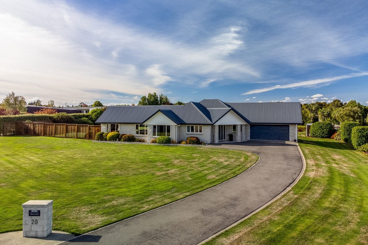 20 William Donald Drive, Solway, Masterton - Carousel 24