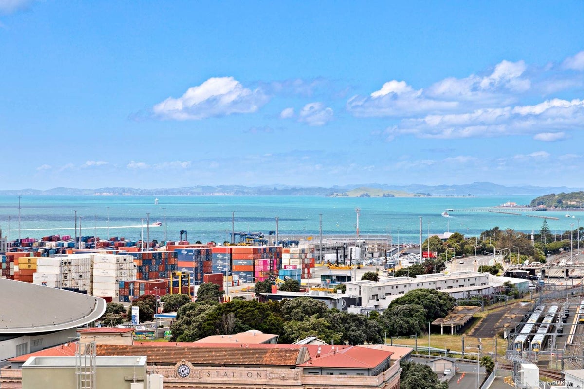 810/1 Parliament Street, Auckland Central, Auckland - Carousel 1