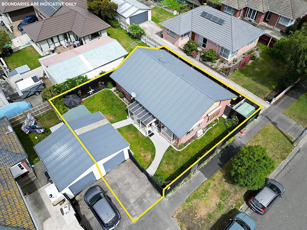 68A Baynes Street, Burwood, Christchurch - Carousel 28