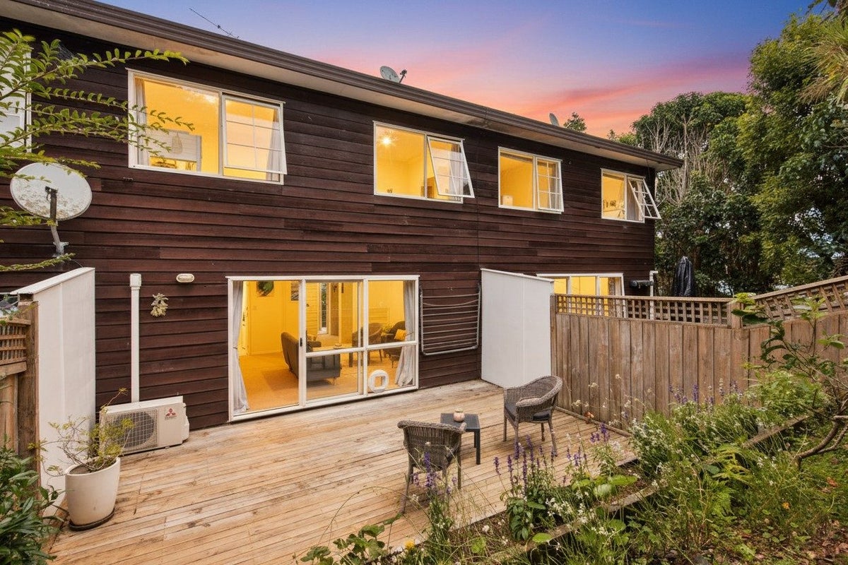 23/193 Eskdale Road, Birkenhead, North Shore City, Auckland - Carousel 1