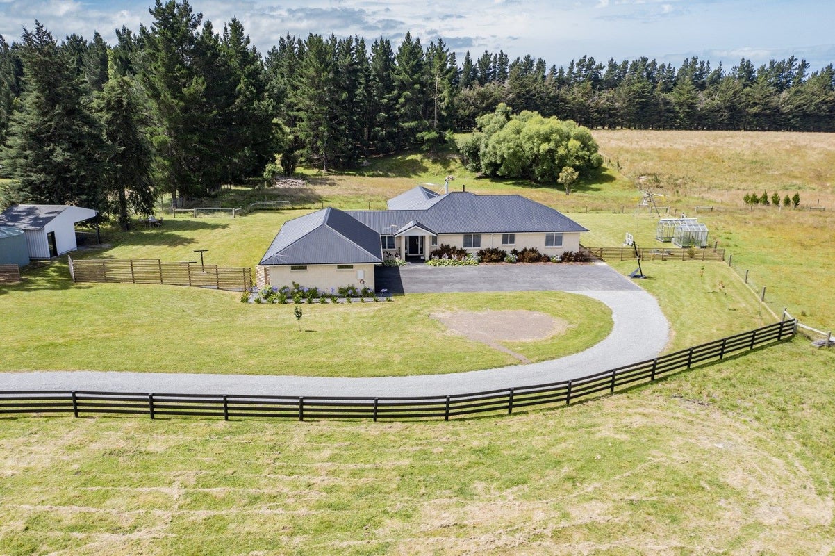 46 Forestry Road, Ashley, Rangiora - Carousel 2