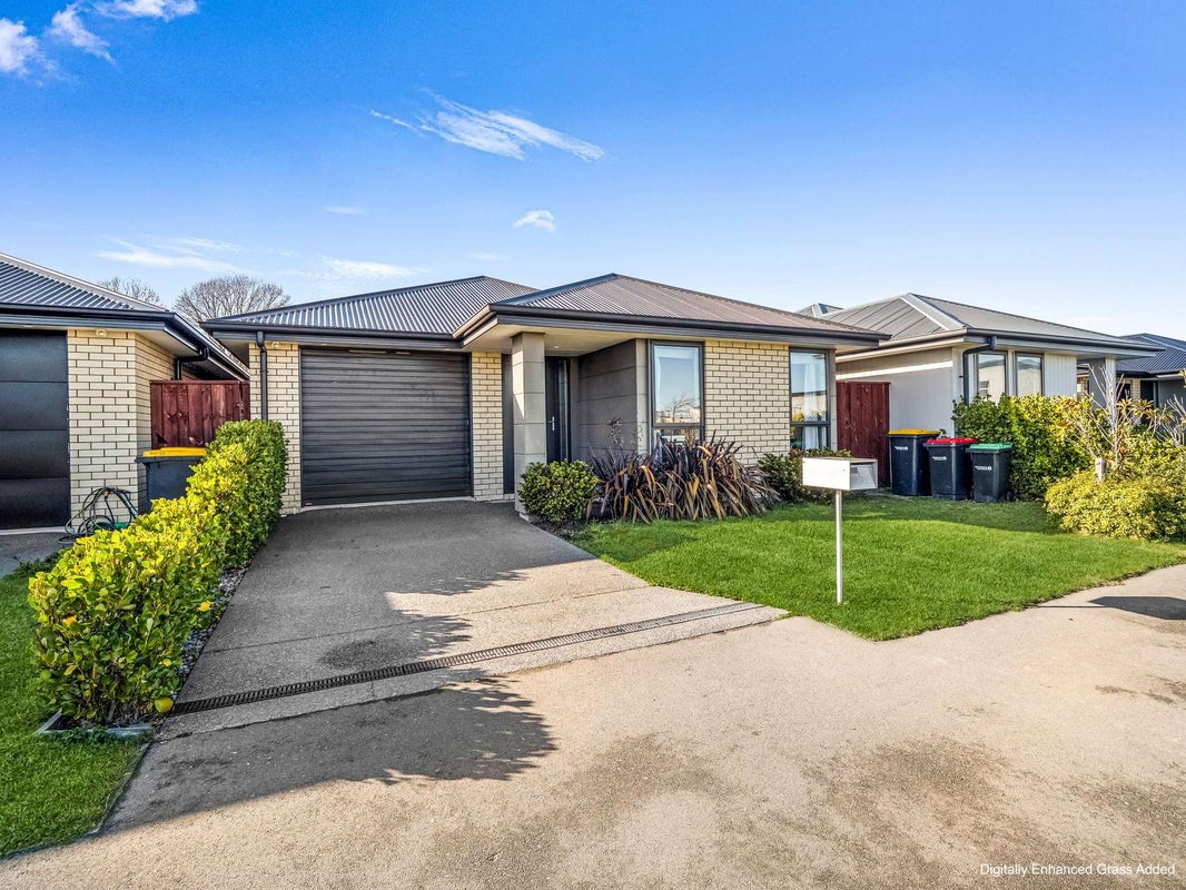 5 Vildebeest Street, Halswell, Christchurch - Carousel 1