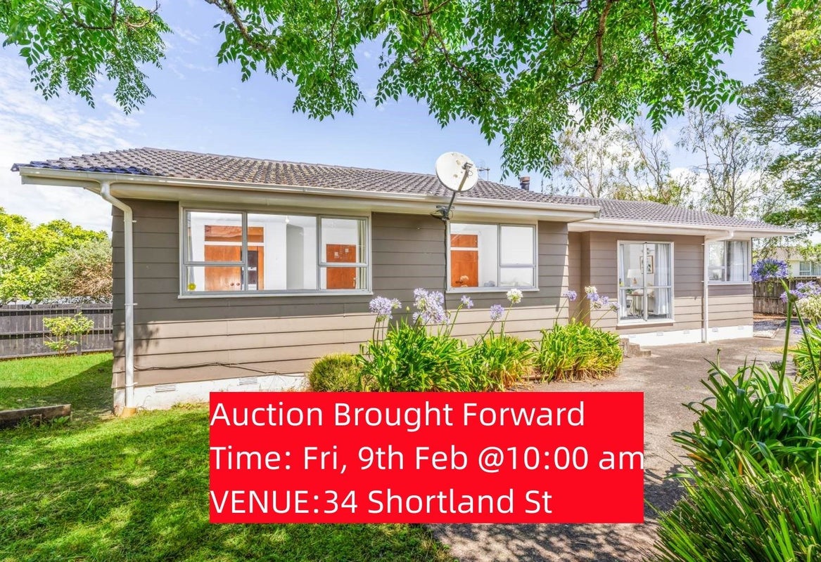 16 Newham Place, Henderson, Auckland - Carousel 1