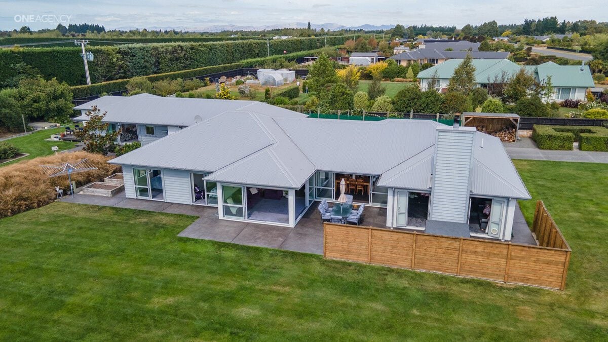 46 Warwick Road, Ohoka, Rangiora - Carousel 1