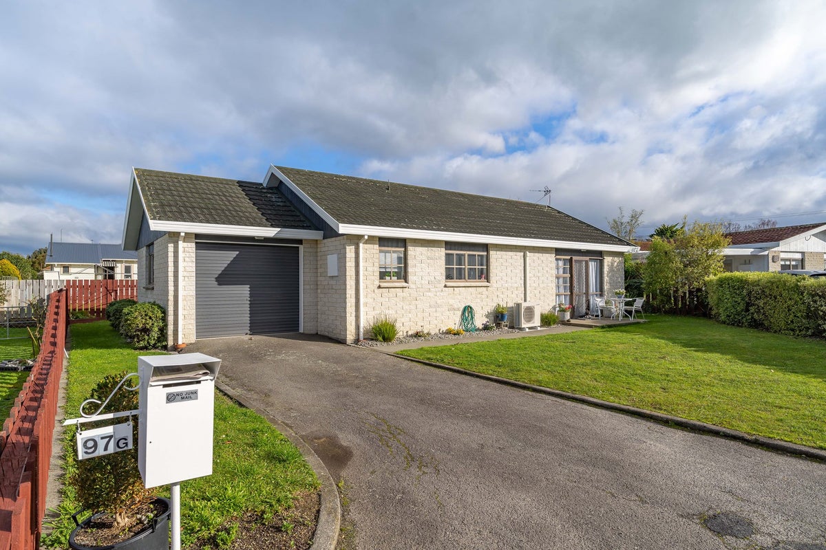 97G High Street, Solway, Masterton - Carousel 1