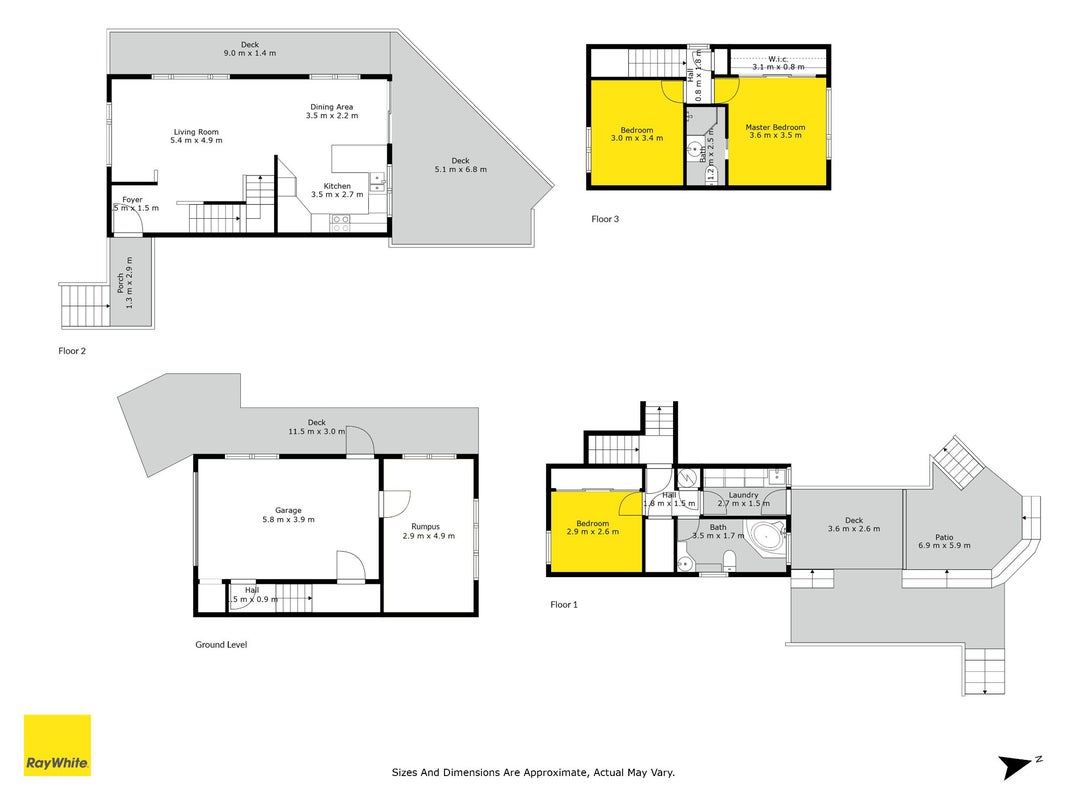 25 Rosecamp Road, Beach Haven, Auckland - Carousel 20