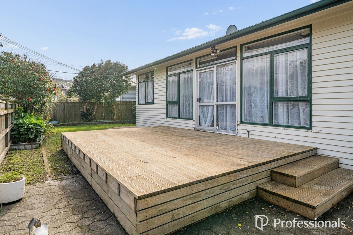 46 Mudie Street, Alicetown, Lower Hutt - Carousel 1