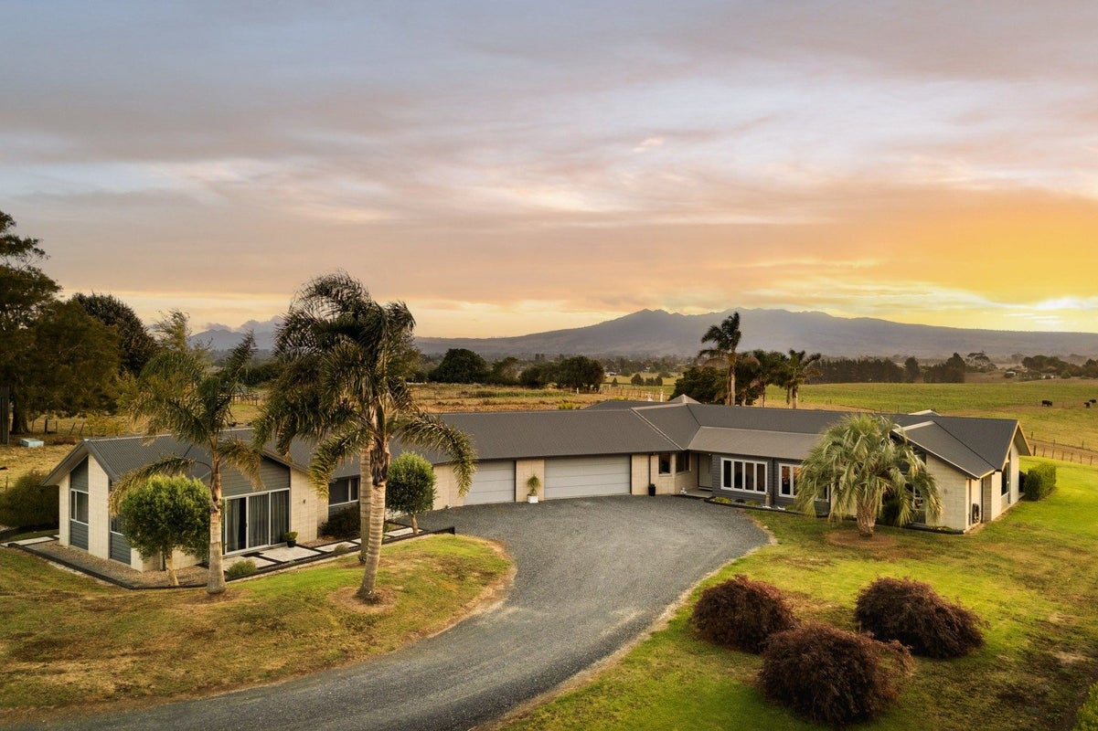 310 Gillard Road, Ngahinapouri, Ohaupo - Carousel 1