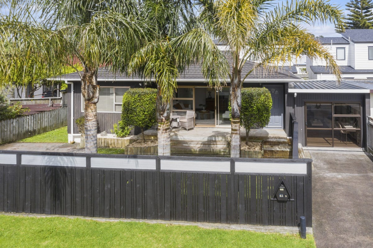 41B Hattaway Avenue, Bucklands Beach, Auckland - Carousel 1